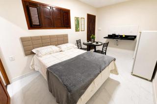 Condominio Zuza a 10 min da praia de Ponta Neg - 9
