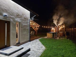 Świerkowy Las Sauna & Jacuzzi - 3