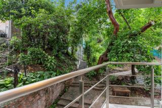 Cozy Studio with Balcony & Forest View - 7