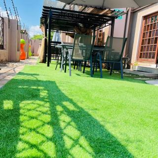 Lady D Exclusive Abode - Polokwane - 4