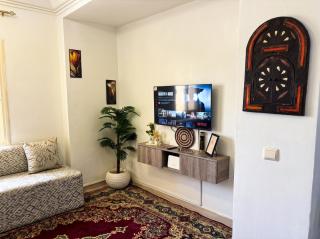 Appartement Perle Agadir with WIFI - Agadir - 8