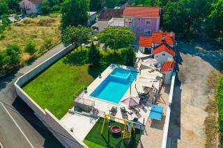 Villa Katarina with private pool and big garden - Imotski - 0