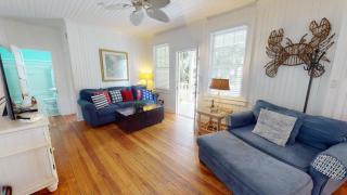 Old Magnolia House by Tybee Vacation Rentals - 7