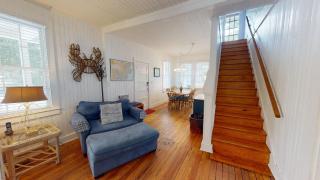 Old Magnolia House by Tybee Vacation Rentals - 6