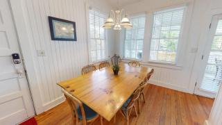 Old Magnolia House by Tybee Vacation Rentals - 4
