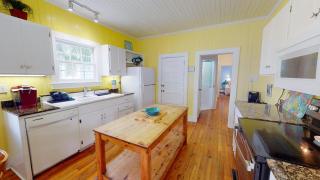 Old Magnolia House by Tybee Vacation Rentals - 1