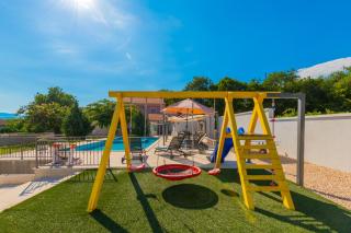 Villa Katarina with private pool and big garden - Imotski - 5
