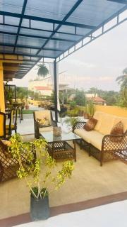 Cielo Suite at Casa Botanica - 4