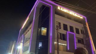 موتيل العالمية motel alalamiya - 7
