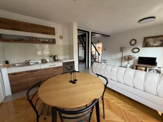 Make Inn Apartments - Escópia - 9