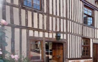 Lovely Apartment In Pont-Audemer With Wifi - 3