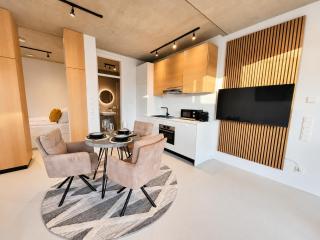 SiOUX: stilvolles Designapartment am Bodensee - 8