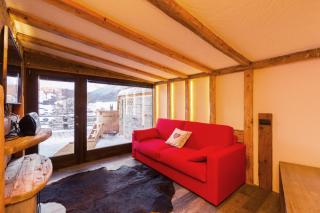 Chalet Charm by Original Galli - 2