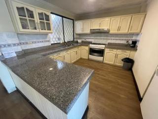 Hermoso Departamento de 3 dormitorios con 4 camas para grupo de hasta 10 personas - 4