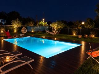 Zoza Luxury villa isthmia by the sea with private pool - 8