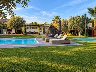 Zoza Luxury villa isthmia by the sea with private pool - 2