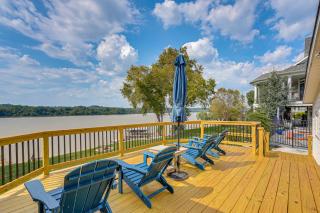 Waterfront Vacation Rental Near Louisville! - Prospect - 0