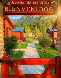 Sueño de los Abis - 5