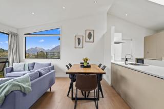 Quartz Alpine Residence - 8