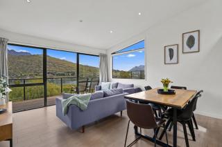 Quartz Alpine Residence - 4