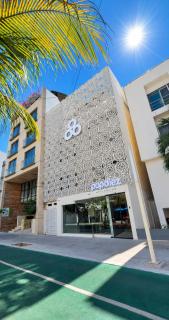 Pop Diez Hotel Boutique Playa del Carmen - 0