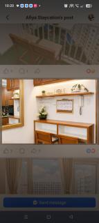 Jus Hub Corner A 2-Bedroom Apartment in Roxas City - 7