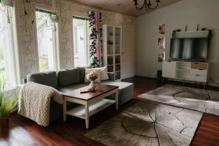 Cozy Arctic Retreat by BookLapland -  - 8