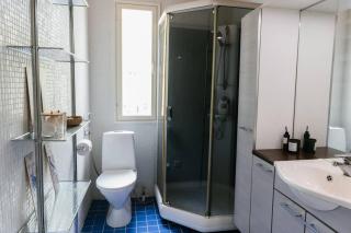 Cozy Arctic Retreat by BookLapland -  - 1