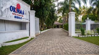 Hotel Orinma - 0