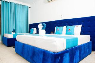 Hotel Orinma - 6