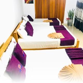 Hotel Orinma - 3