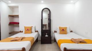 Hotel Orinma - 2