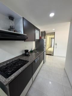 Luxurious and Comfortable - Stratum 5 - 2