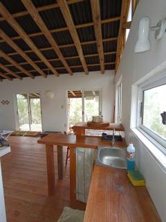 Moderna Casa con Vista al Valle - Crisálida Alojamientos - 8