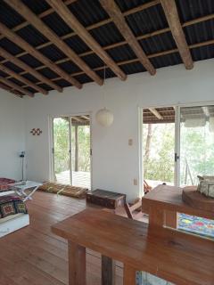 Moderna Casa con Vista al Valle - Crisálida Alojamientos - 1