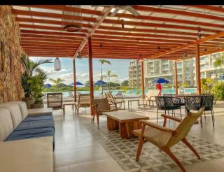 Bellísimo apartamento en Baia Kristal - 6
