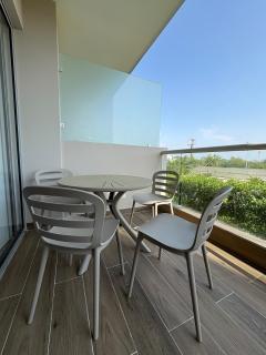 Bellísimo apartamento en Baia Kristal - 4