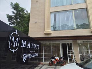 Mayott Managed By Vilaastaa - 6