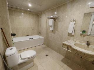 Jiger Palace Hotel - 3