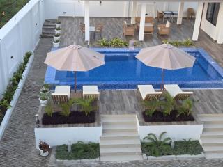 Private 1 BDR Apt| w/Pool | Beachwalk - Generator - 7