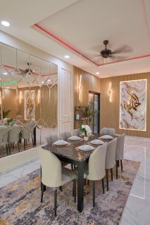The Vista Villa Homestay - 5