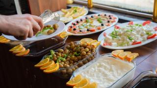 Jiger Palace Hotel - 5