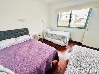 House in Miraflores near Larcomar 2 floors - 5