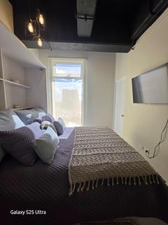 Atractivo y Comodo Apartamento tipo Loft Zona7 - 0