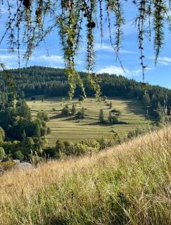 La Vallée ďHágy - Reľov - 2
