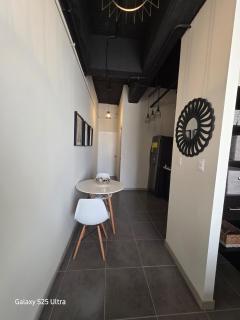 Atractivo y Comodo Apartamento tipo Loft Zona7 - 6