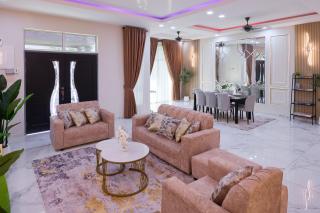 The Vista Villa Homestay - 3