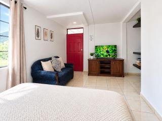 Town Apartment with terrace 4 bedrooms 3 baths - 6