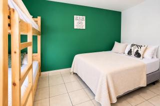 Town Apartment with terrace 4 bedrooms 3 baths - 2