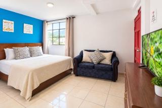 Town Apartment with terrace 4 bedrooms 3 baths - 4